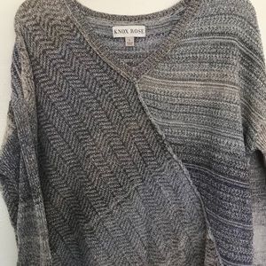 Beautiful Knit Sweater